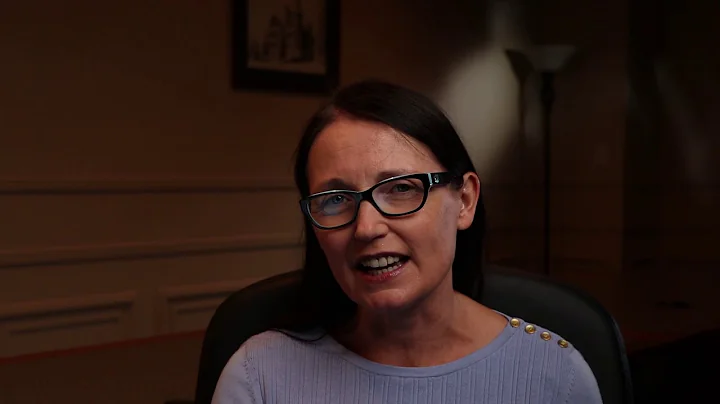Indian Education For All Angela McLean Interview