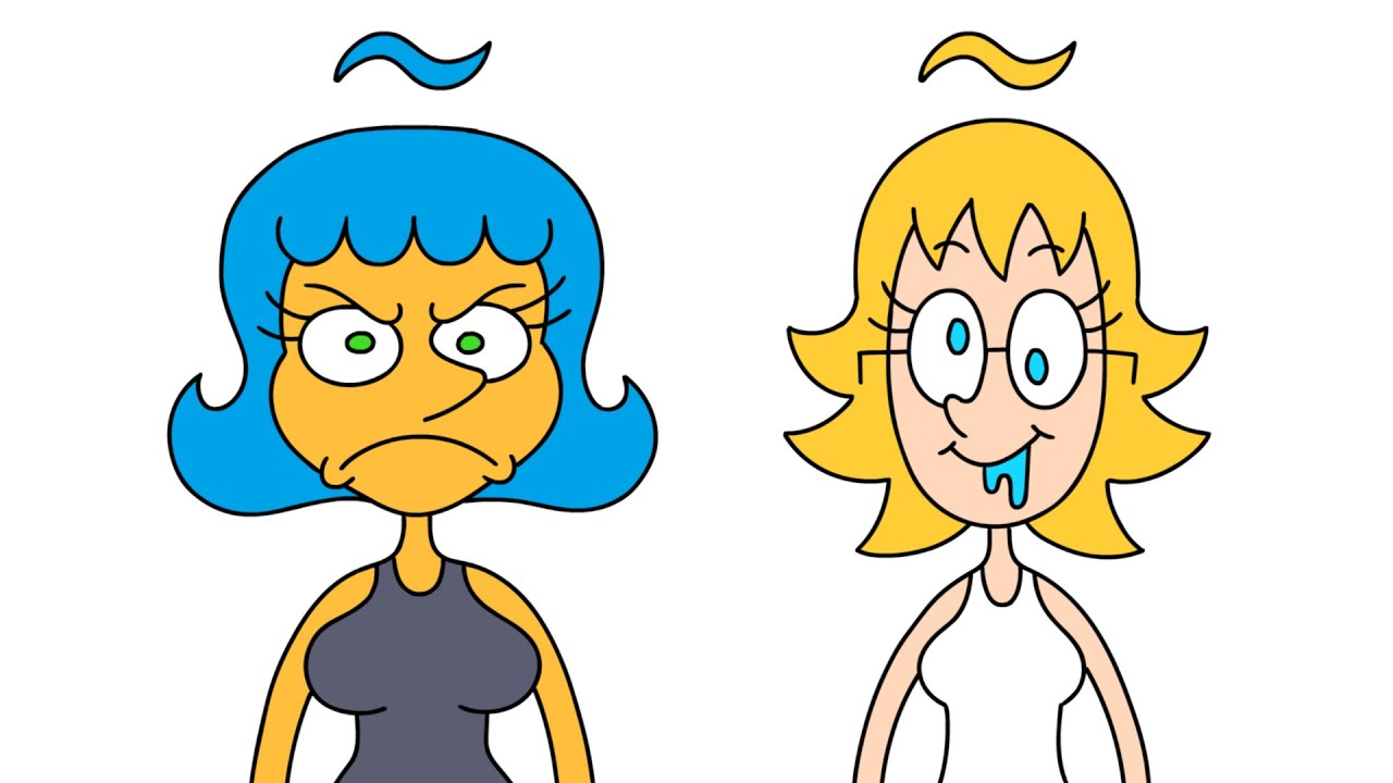 Wacky Lesbian Hour (SPANISH DUB)