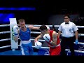 R32 54kg albitar zaid jor vs dvali dmitrii rus  iba mens world boxing championships 2023