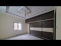 3 Years Old, 52 Lakhs || 1100 Sft 2 Bhk Flat || North Facing Flat For Sale at Bachupally, Hyderabad