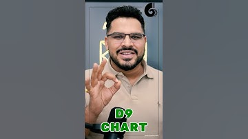 D9 Chart: Key Tips for Studying Your Navamsa chart in Astrology