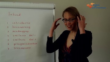 Breinessentials | welkomsvideo