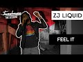 ZJ Liquid | Feel It | Jussbuss Mic Sessions | Season 1 | Episode 1