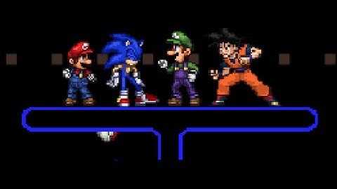 SSF2 Beta | Glitch Pokeball