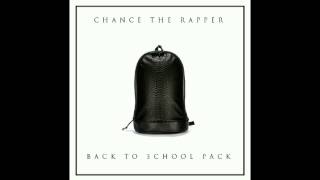 In The Pen Dance - Chance The Rapper