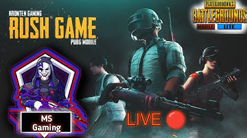 Finally Crash Problem Fix 🔧 | Pubg Lite Crash Fix Config Available #pubglitelive #live