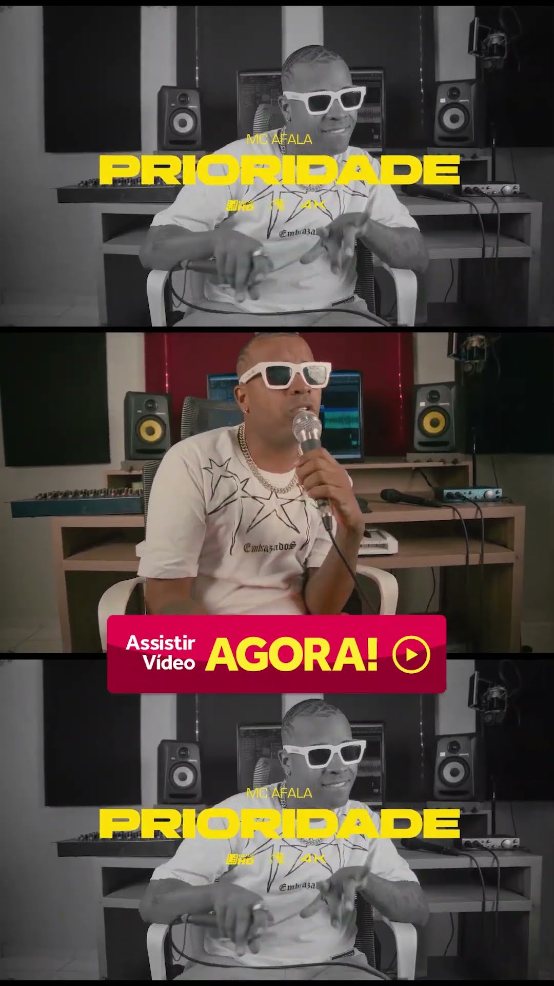 Prioridade _ #brega #MCAFALA #bregafunk  #MUSICA #shorts