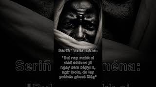 Waxxi serigne Touba #shorts