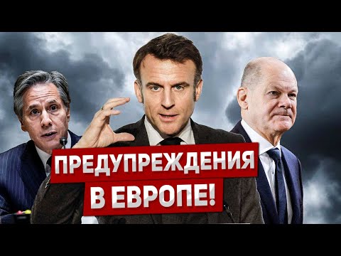 Власти могут усилить ограничения в интернете | Климарев