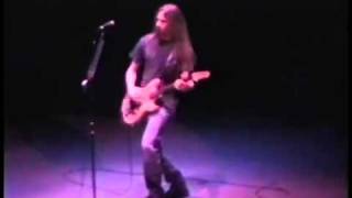 Video thumbnail of "Alice in Chains Sludge Factory Live in Kansas 07-03-96 (Layne's final show)"