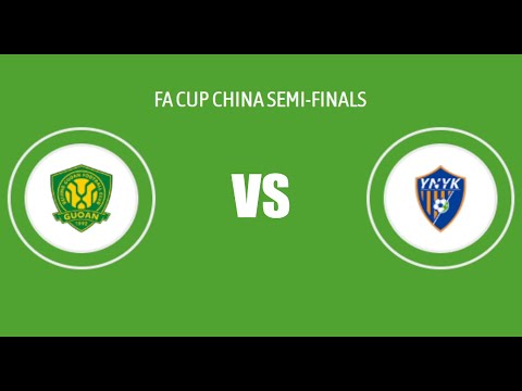 Beijing Guoan vs Yunnan Yukun | Chinese FA Cup 2025 | MATCH PREVIEW Beijing Guoan vs Yunnan Yukun | Chinese FA Cup 2025 | MATCH PREVIEW Thumbnail