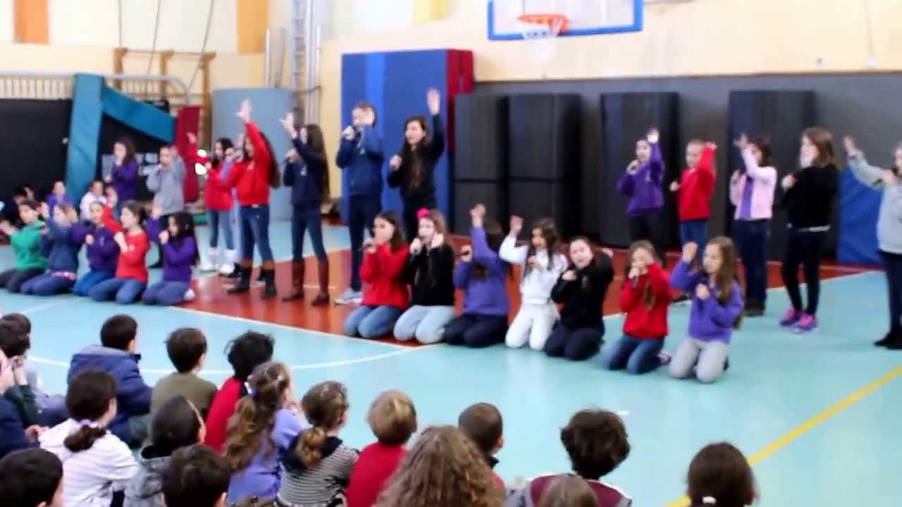 המנון בית ספר 