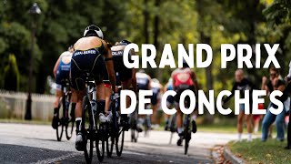 Finale du Grand Prix de Duathlon | le maintien