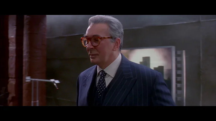 Johnny Depp # 28 - The Ninth Gate (1999) - Commerc...