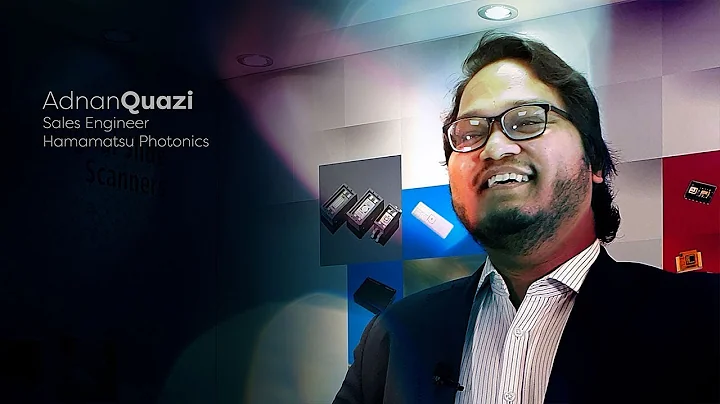 Mid-IR 2.0: Disruptive Detectors and Novel Emitters - TechBites Series