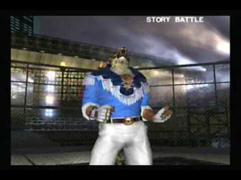 download tekken king 1 download tekken king 1