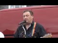 The Dan Paddy Andy Festival Song - Mike Fitzgerald