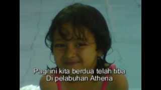 Juwita Bahar - Kali Merah Athena