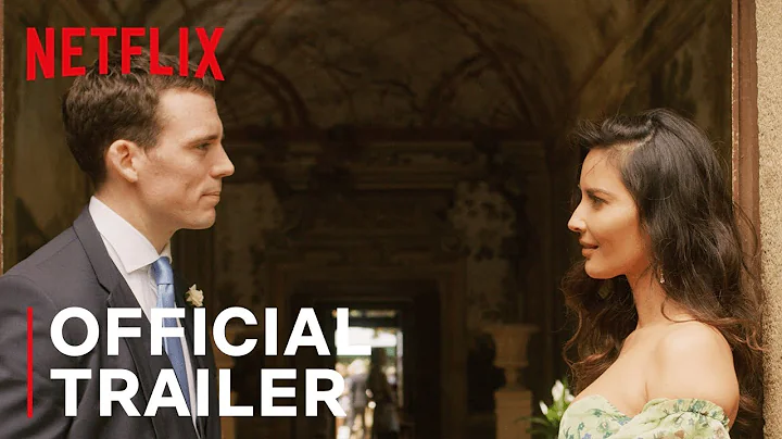 Love Wedding Repeat | Official Trailer | Netflix - DayDayNews