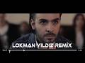 İsmail YK FT LVBEL C5 Allah Belanı Versin X KASA ORIJINAL LOKMAN YILDIZ REMİX 