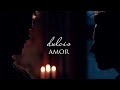 Lorenzo & Francesco || Dulcis Amor [I Medici]