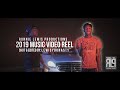 Lewisyounasty  2019 music reel  ronnie lewis productions 4k