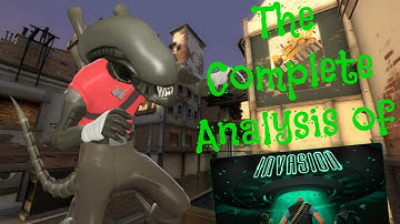 TF2: The Complete Analysis of The Invasion Update [Update News]