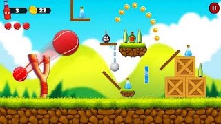 Bottle Breakshot Games 2024Bottle Breakshot offline #nichranigames screenshot 4