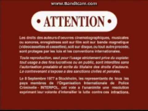 Opening To Buddy 2005 DVD