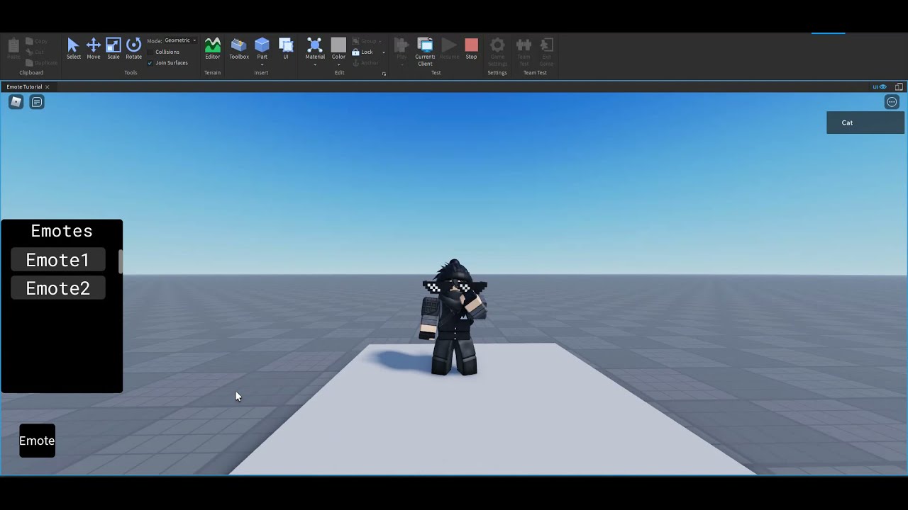 CapCut_how to customize your emote wheel in roblox