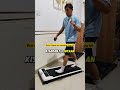 Treadmill murah 1,2 jutaan dari eBuy #shorts