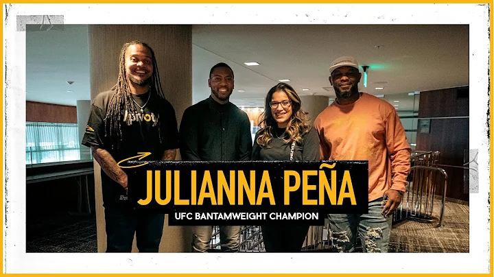 Julianna Pea Confronts Ryan Clark on Why He Picked...