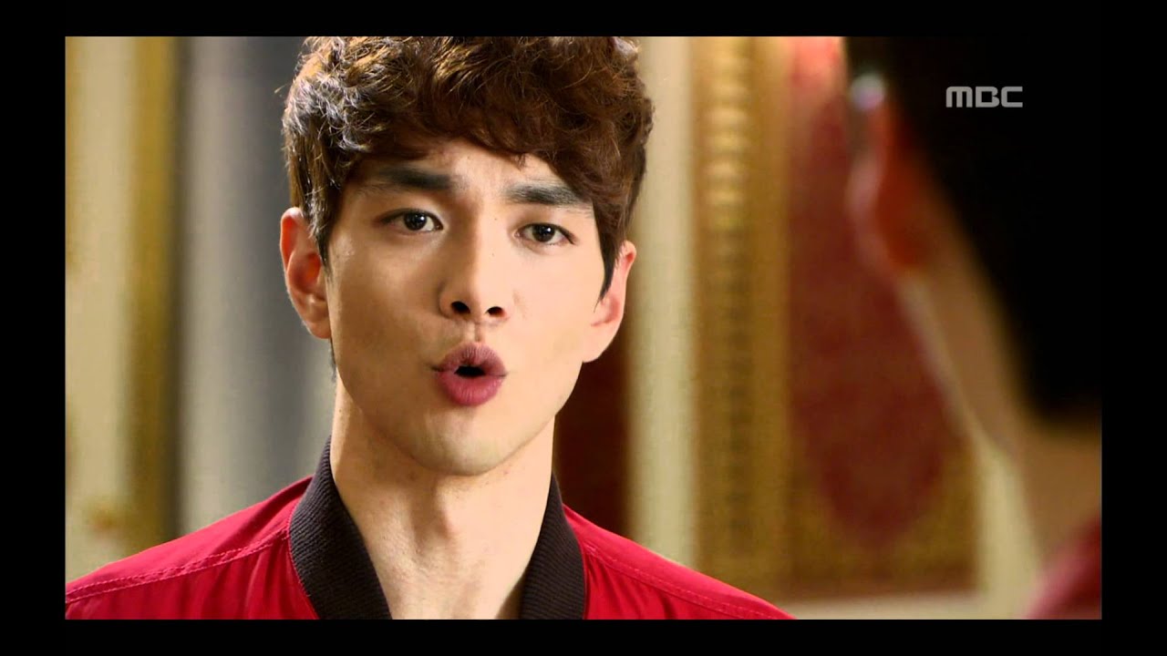 힐링 드라마 [내 마음이 들리니] Can you hear my heart 런칭쇼 행사장 사전 체크하는 차동주