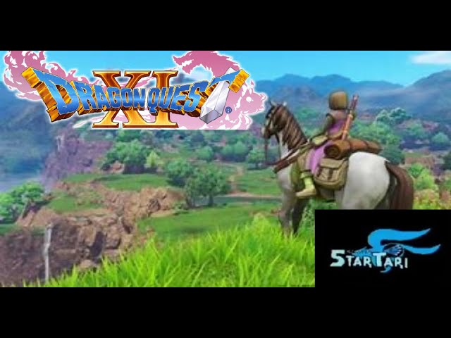 Dragon Quest XI Side Quest 31 My Kingdom for Some Kanaloamari - video  Dailymotion