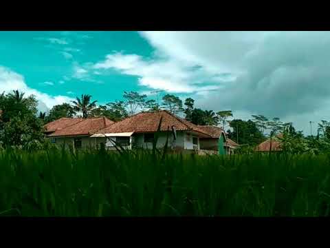 Lamunan Versi Kacapi Suling