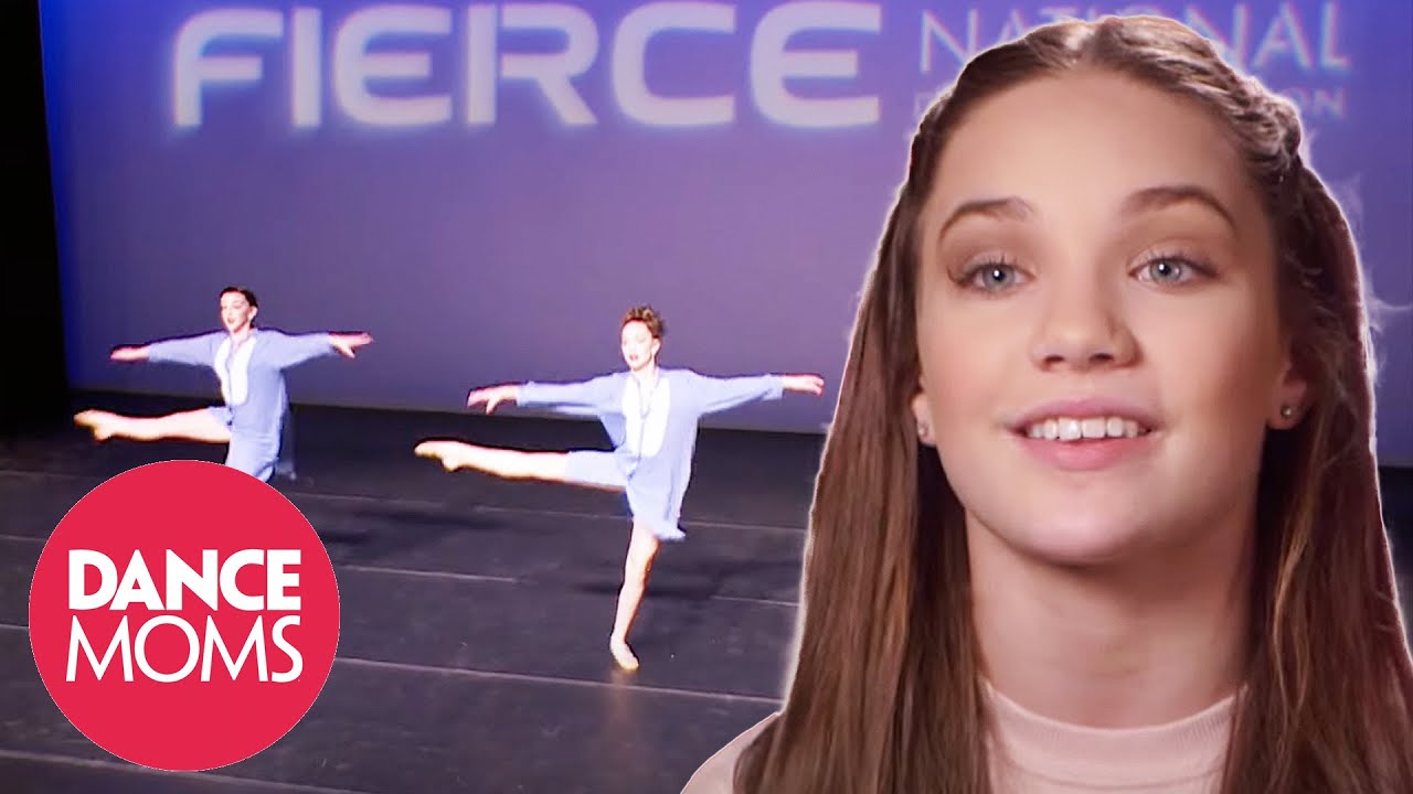 Maddie's LAST 2 Duets! (S6 Flashback) Dance Moms YouTube Maddie's LAST 2 Duets! (S6 Flashback) Dance Moms YouTube