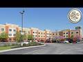 Extended Stay America Suites - Chicago - Midway | Chicago (IL), United States | Hotel Review 🛏️