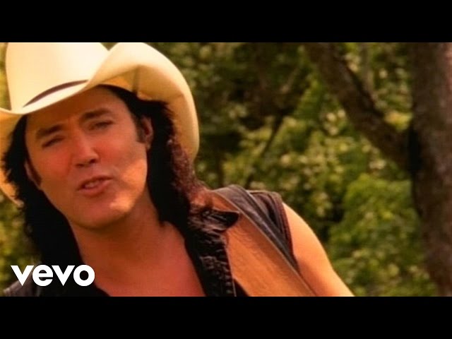 DAVID LEE MURPHY - THE ROAD YOU LEAVE BEHIN