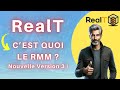 Comment utiliser le rmm de realt v3 