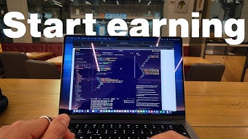 How I Code Profitable Apps SOLO (no wasted time + beginner friendly + with  AI)