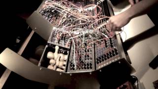 Serge Modular vid #126
