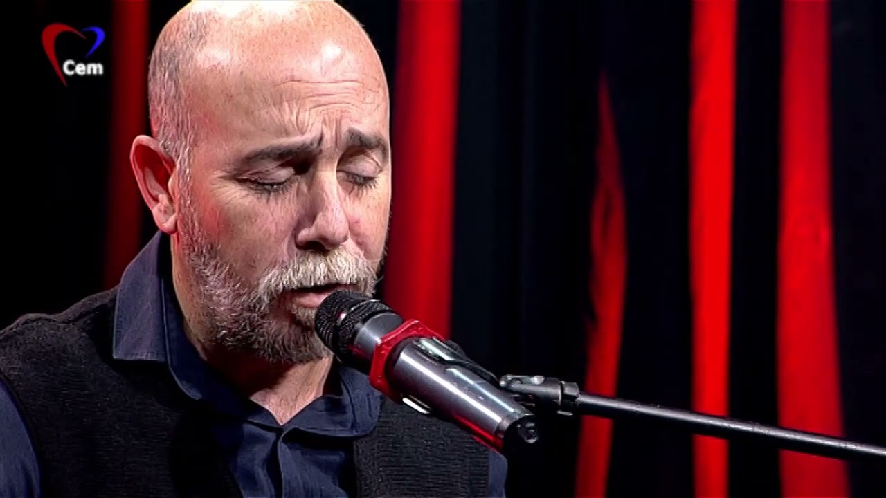 Erkan Yavuzer | Dünya - Ölüm Olsan Zulüm Olsan