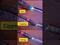 MIG Welding A Root Fill And Cap 