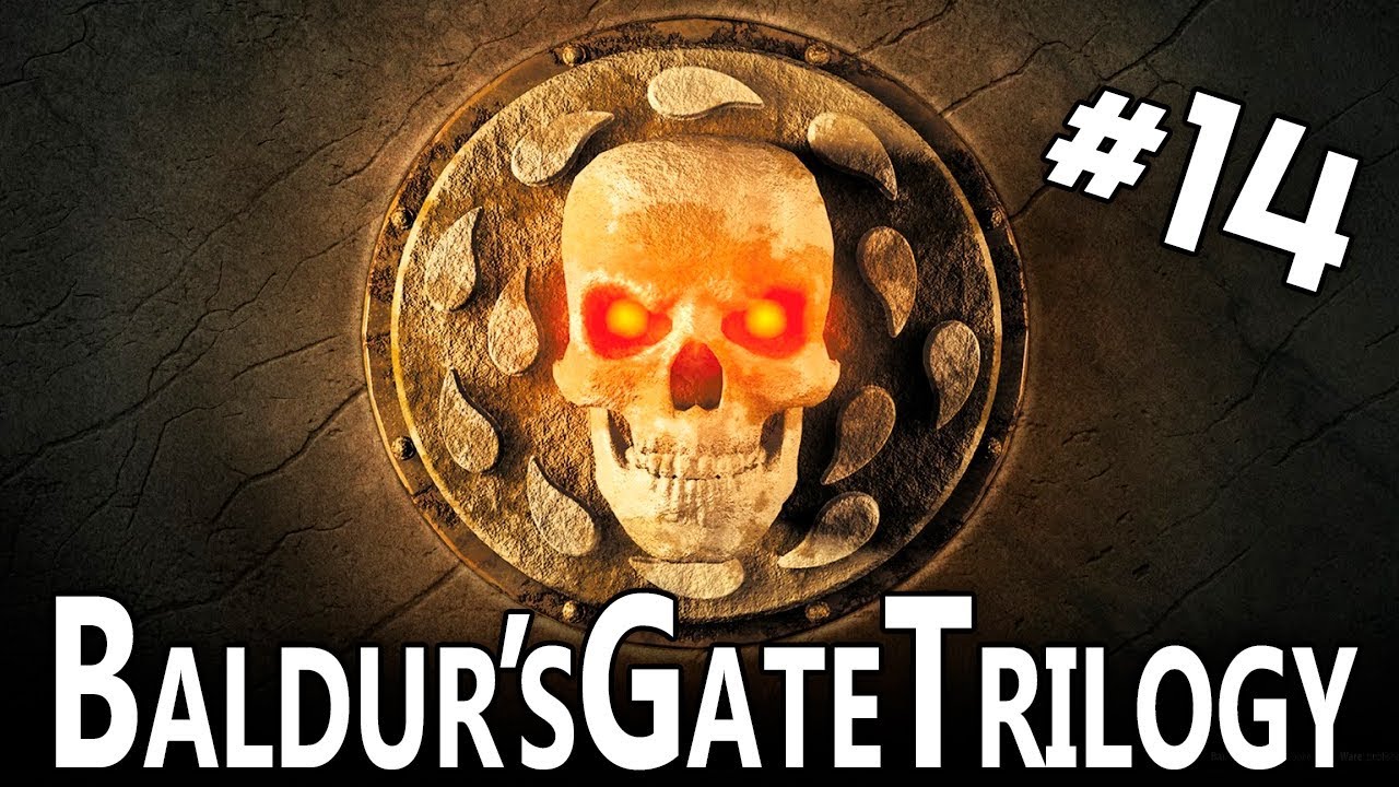 Davaeorn - Baldur's Gate Enhanced Edition Trilogy #14 video juegos panamericanos 2019