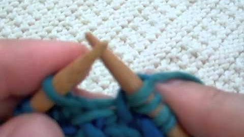 Herringbone Stitch