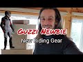 Best Newbie Motorcycle Gear for ADV/Touring Safety | REV'IT, Sedici, Alpinestars, Dainese, HJC, etc.