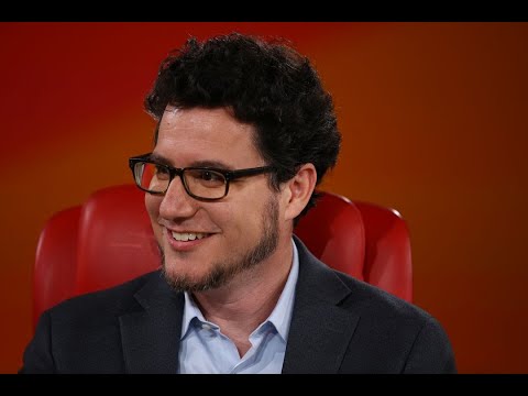 LTSE CEO Eric Ries | Full interview | Code 2019