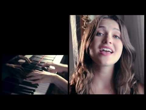 Unsinkable - Sam Tsui & Elle Winter (Clothesic Is Medicine Original) | Sam Tsui