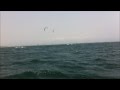 Puerto Vallarta Kitesurfing, Waterstart and Downwinder with Boat Support, FOUR SEASONS GUEST