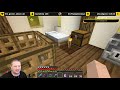 7/5/2021 - Hermitcraft Season 8 Action! Prepping for our next big project! (Stream Replay)